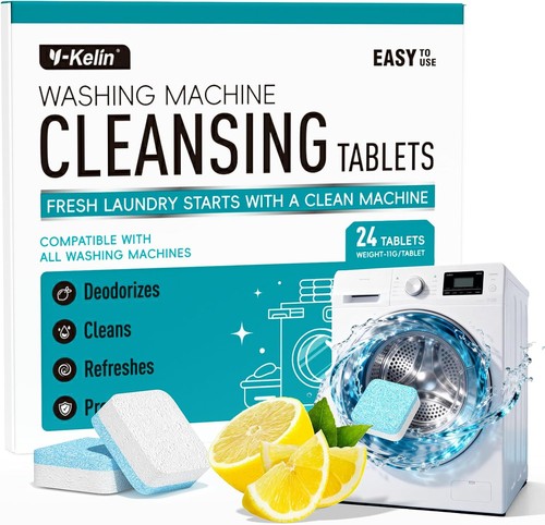 Kelin washing machine - y-kelin,