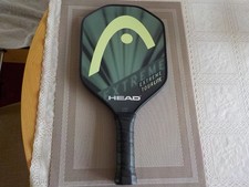 Head Extreme Tourlite Pickle ball paddle