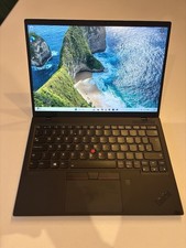 Lenovo ThinkPad X1 Nano Gen 1