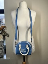 H&M Divided Angel Dream Blue