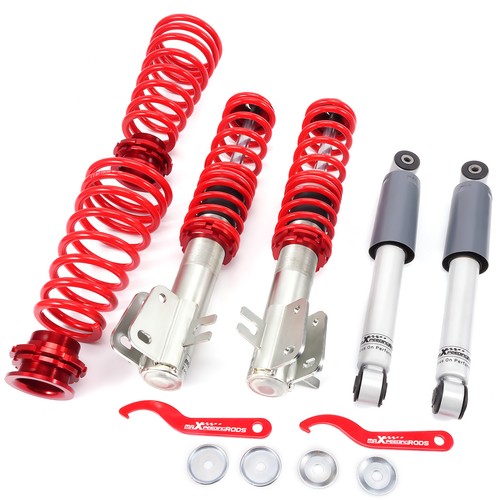 Street coilovers kit - kit, fiat