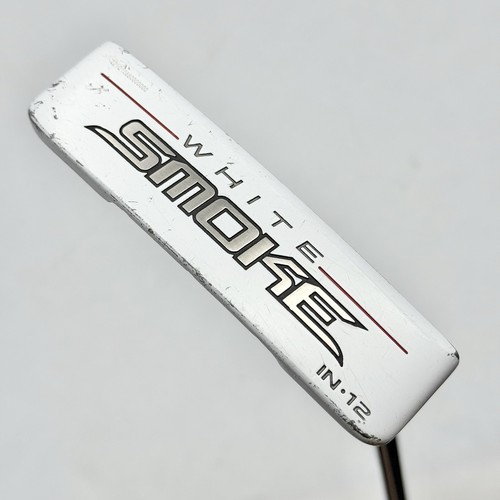 Taylormade white smoke - taylormade,