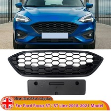 FOR FORD FOCUS MK4 ST-LINE