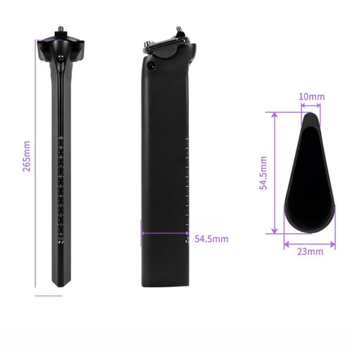 Adjustable carbon fiber - adjustable,