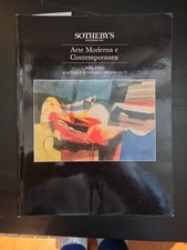Sotheby modern - sotheby's, &