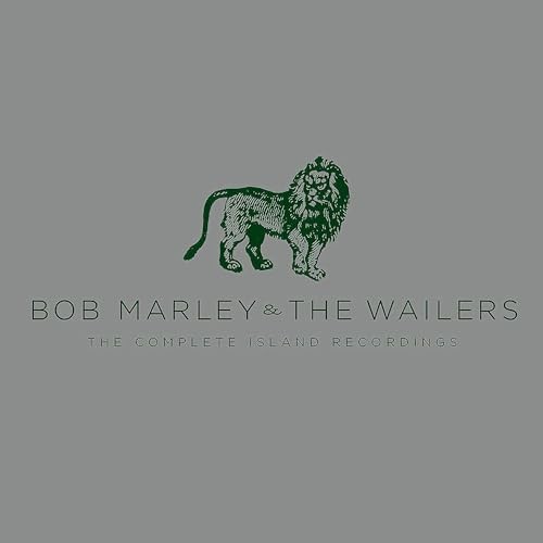Bob marley the wai - bob,