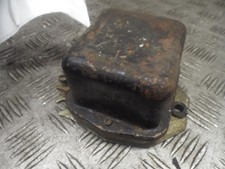 Norton 400cc Electra 1963-1964 12V Voltage Regulator 