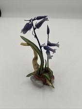 Boehm porcelain sculpture -