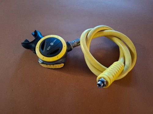 Aqualung abs swivel octopus - abs,