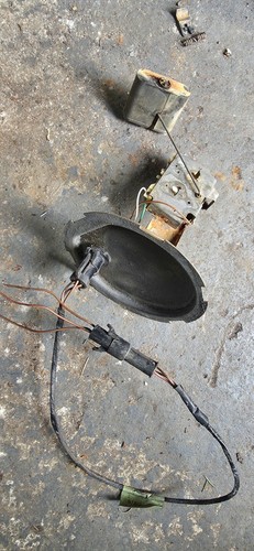 Ford fuel sender unit - ford,