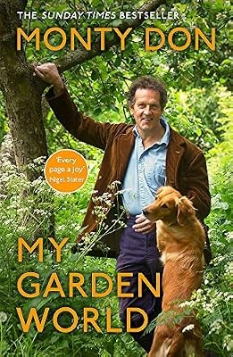 Garden world the sunday - the,