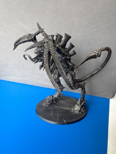 Tyranids forge world - tyranids,