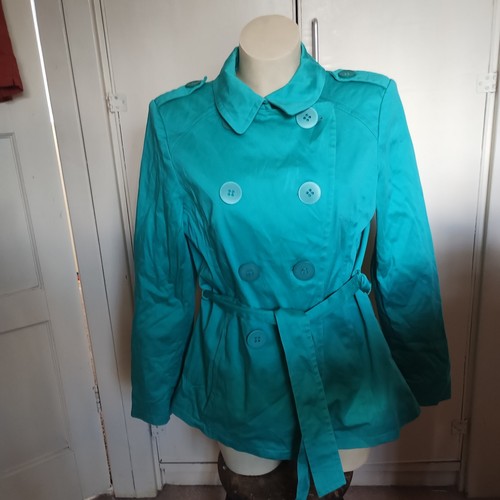 Ladies peacoat - ladies,
