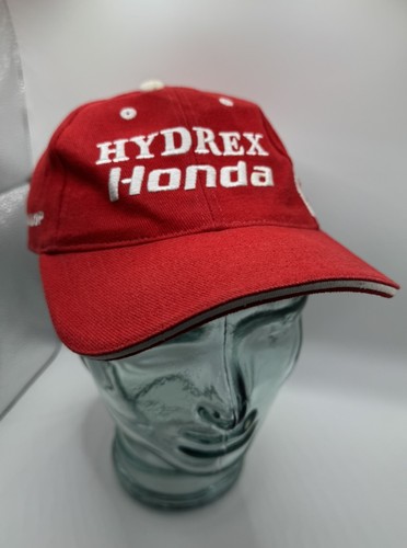 Hydrex honda racing baseball - hydrex,