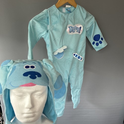 Blues clues and you - blues, fancy