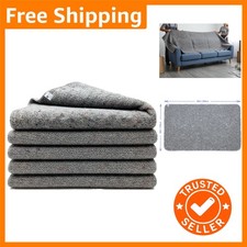 Heavy-Duty Packing Blankets -