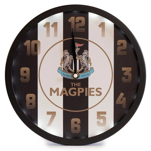 Official newcastle united - official,