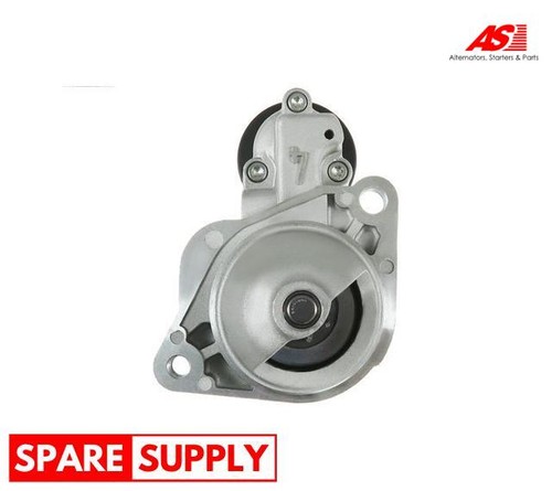 Starter for nissan march pl - for,