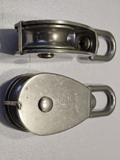 50mm Stainless Steel Heavy