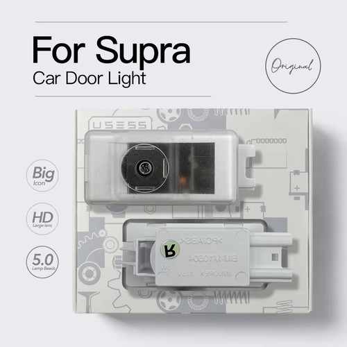 Led door shadow - hd,