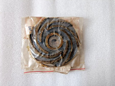 Bukh DV 36/48 Rotar for