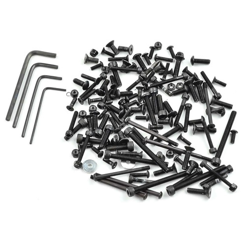 Hobao hyper tq2 - hyper, screws