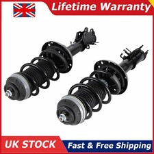 Shock Absorber Strut & Coil