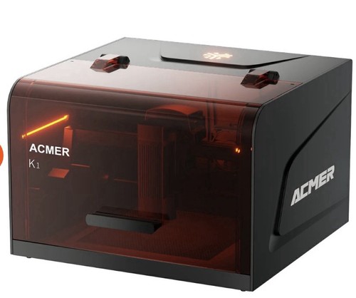 Acmer laser engraver - k1,