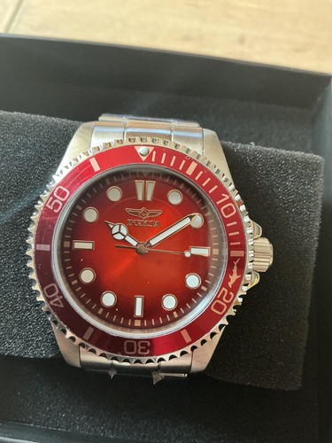 Invicta pro diver - invicta,