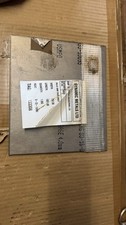 Gr 5 Titanium Plate 4mm Thick