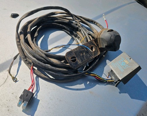 Mercedes sprinter plug - mercedes, in