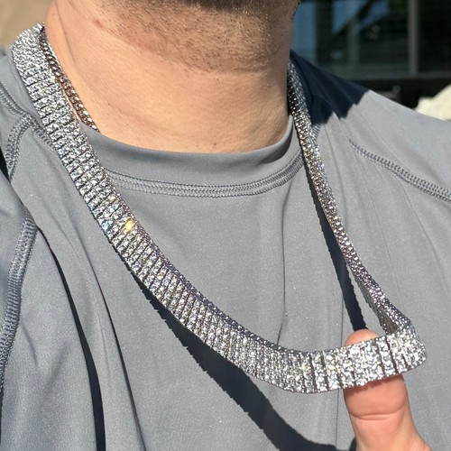 Men pharaoh necklace four - men's,