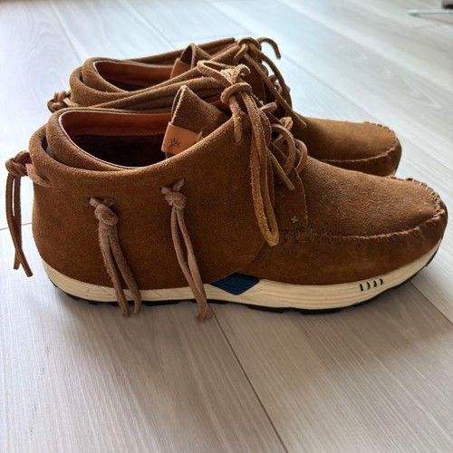 Visvim shoes fbt - shoes,