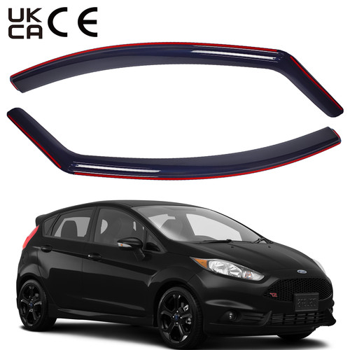 Ford fiesta mk7 door - fiesta,