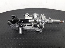 MERCEDES GLE CLASS Steering