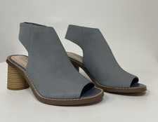 Clarks Originals Peep Toe