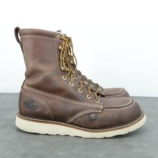 Thorogood Work Boots Mens