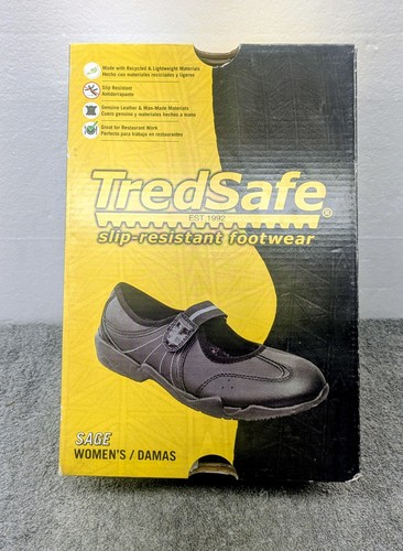 Tredsafe sage slip - sage,