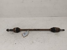 2007 TOYOTA RAV 4 Mk3 2.0L Petrol O/S Drivers Right Rear Driveshaft with ABS
