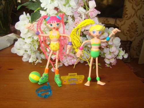 Rare vintage betty - rare,
