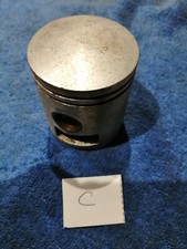 BSA VILLIERS UNIDENTIFIED  TWO