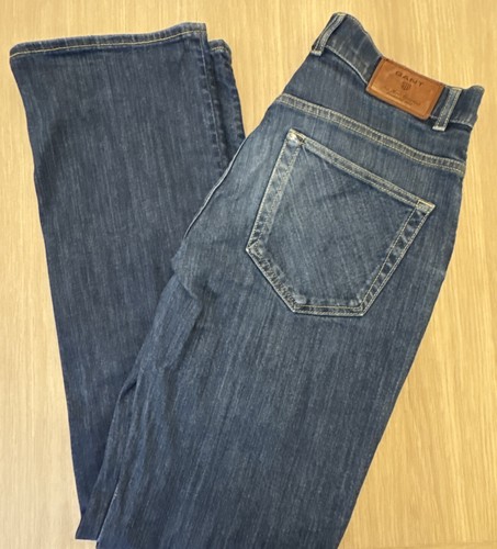 Mens blue gant jason - mens,