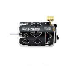 Surpass Hobby 540 V5R Sensored