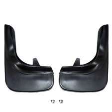 2x Universal Mudguard Splash