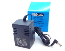 Casio AD-5 AD5 Keyboard Power