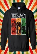 The Jam The Gift Post Punk