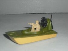 Matchbox Superfast 30 Swamp