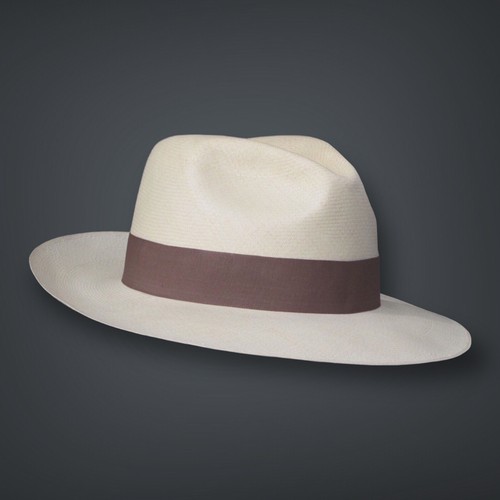 Original panama hat - panama,