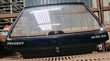 PEUGEOT 106 TAILGATE