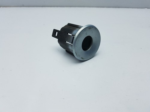 Peugeot 407 2004 - -2011, pdc